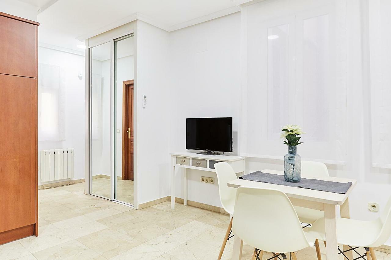 Leeways Loft Xxi In Gran Vía Madri