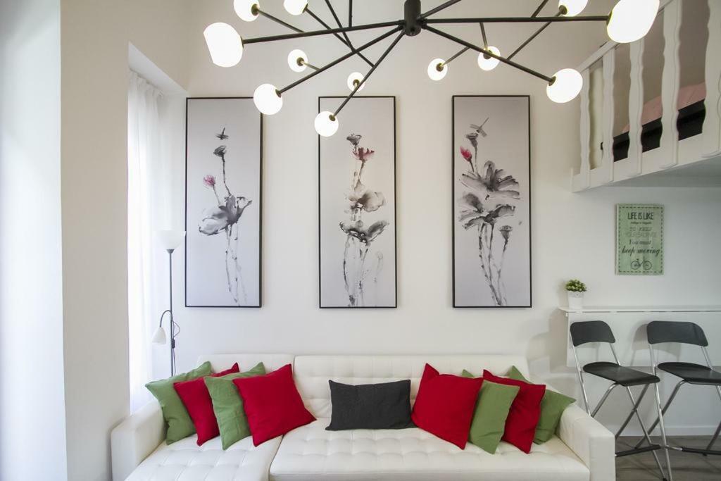 Apartamento Con Encanto En Sol-madrid#a * Madrid