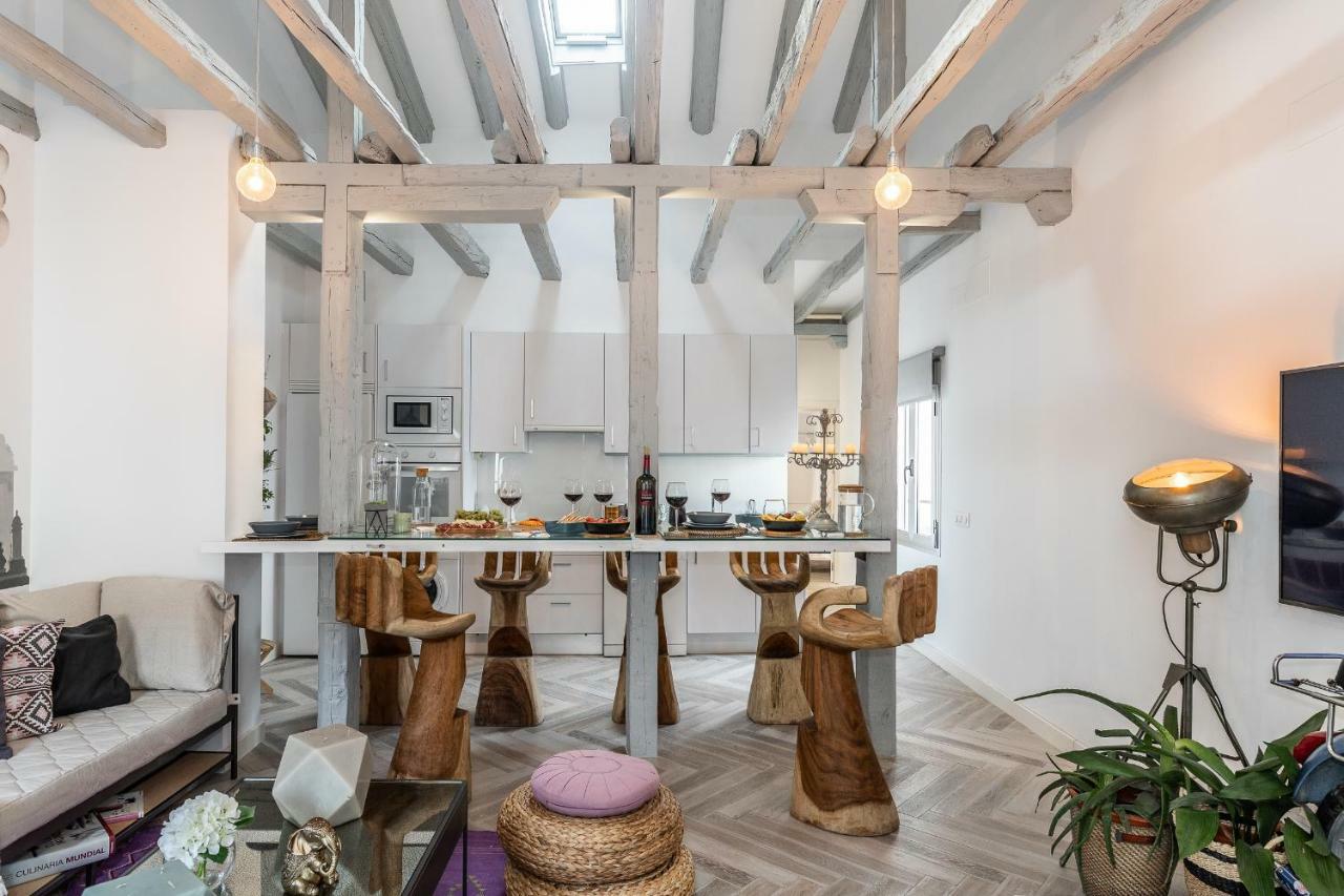 Appartement Waou Sky Of Es Mia - Corta Duracion