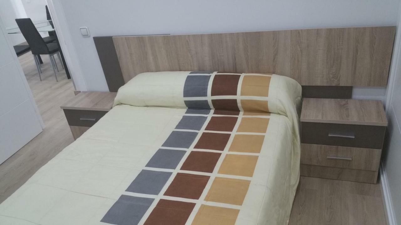 Apartamento La Vaguada Madrid
