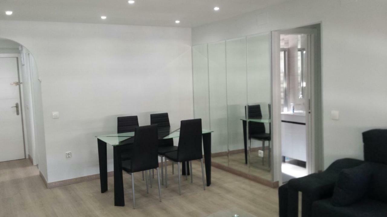 La Vaguada Apartamento