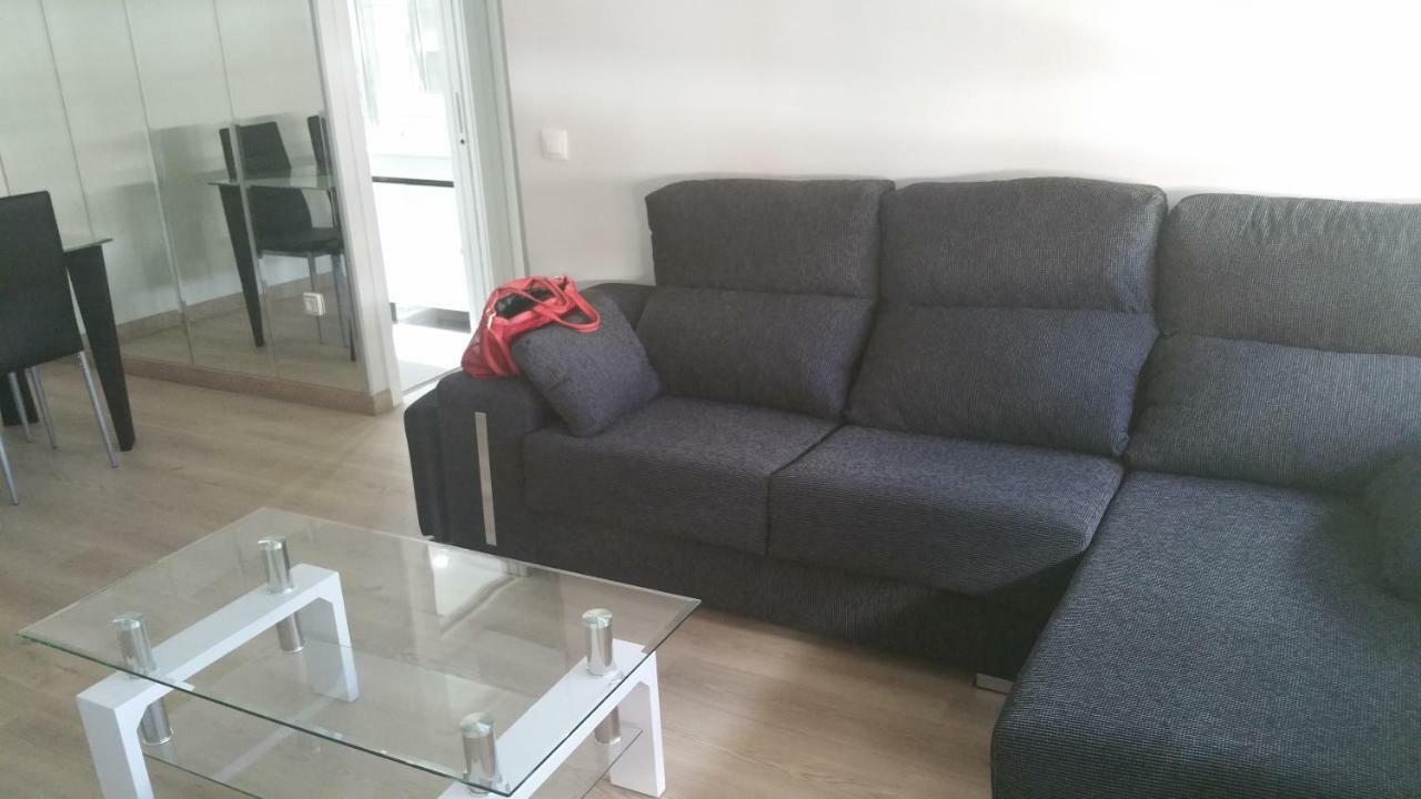 La Vaguada Apartamento *