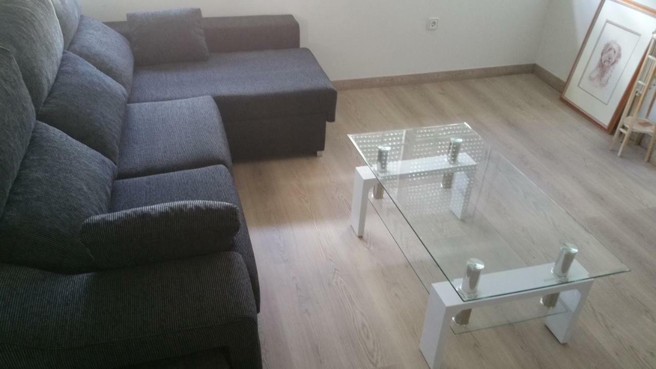 Apartamento La Vaguada
