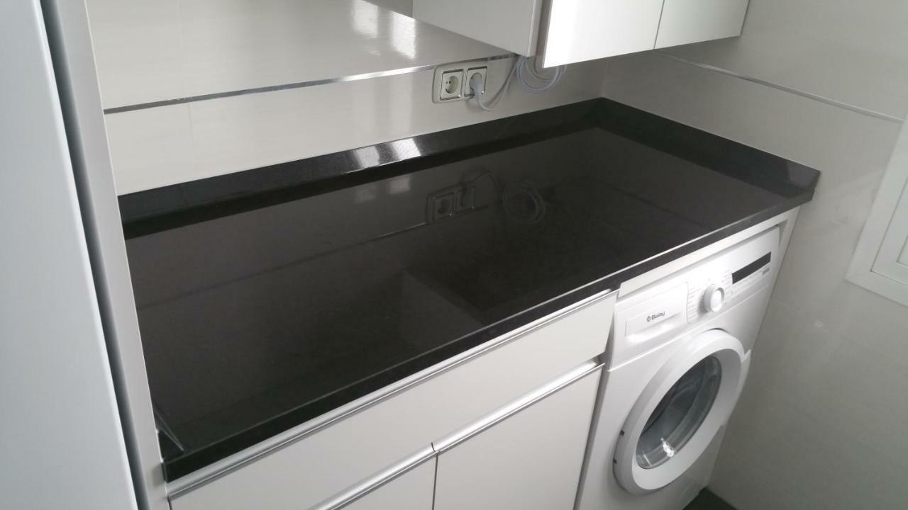Apartamento La Vaguada *