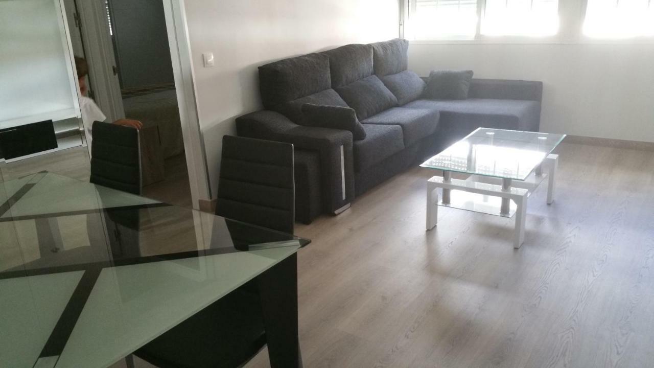 La Vaguada Apartamento *