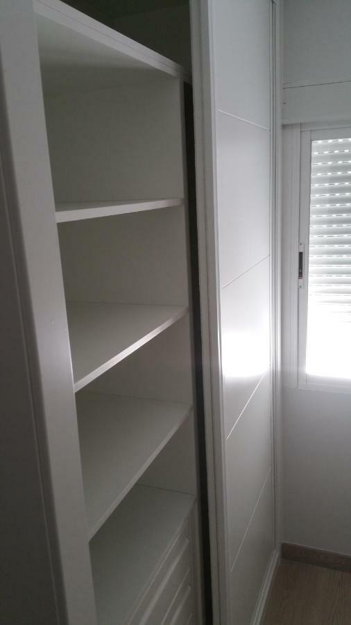 Apartamento La Vaguada