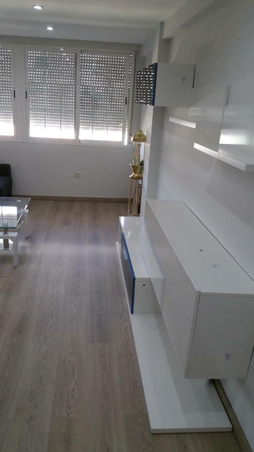 La Vaguada Apartamento