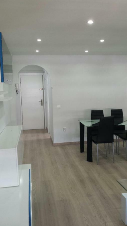 La Vaguada Apartamento
