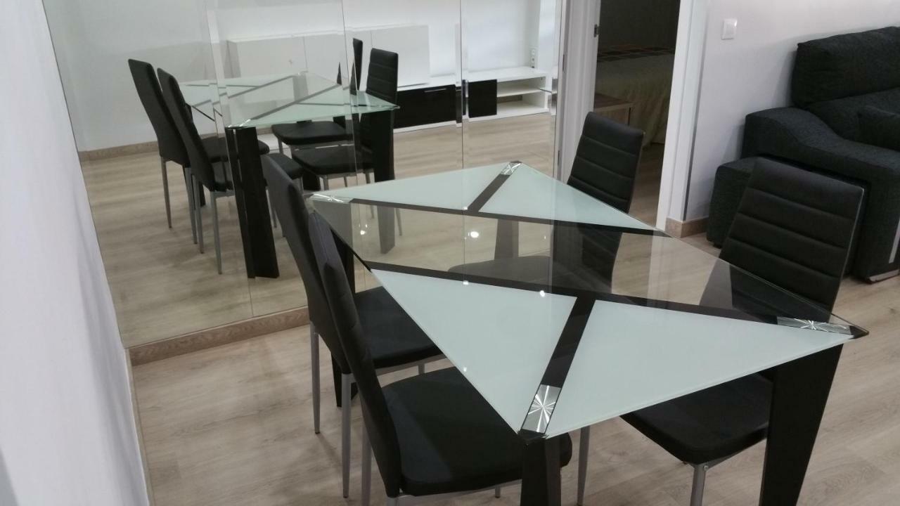 La Vaguada Madrid