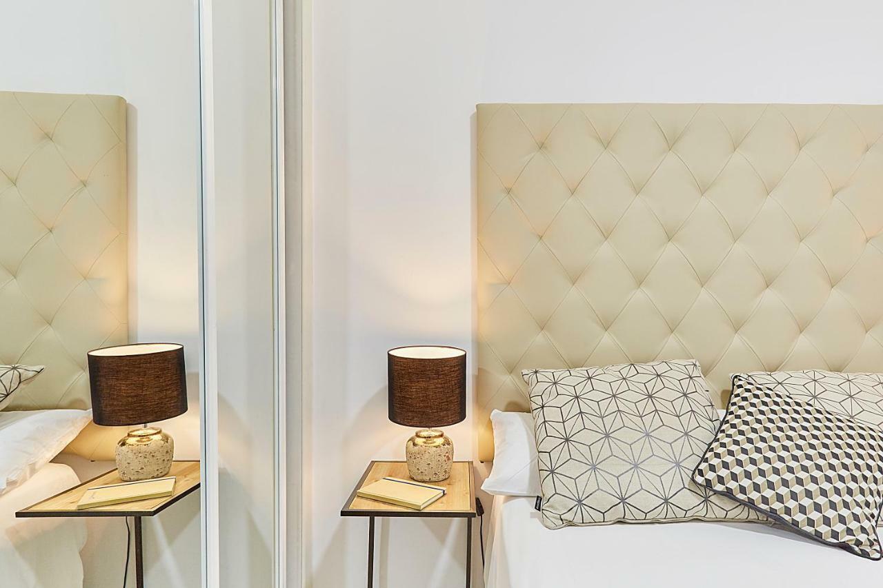 Leeways Iii In Gran Via Appartement