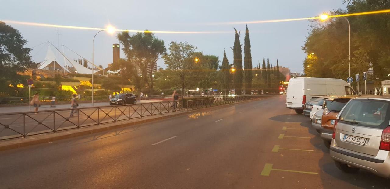 La Vaguada Apartamento