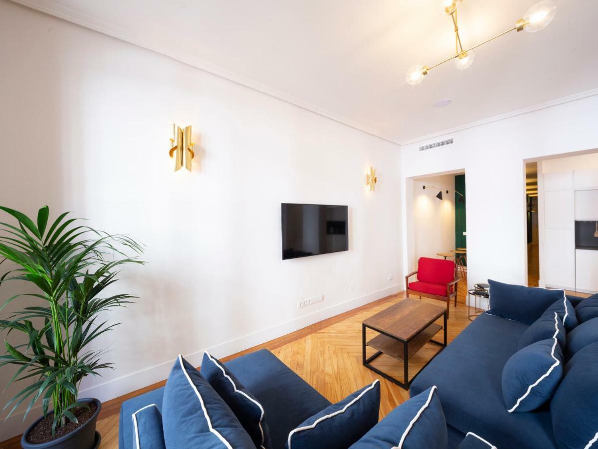 Heima Plaza Mayor- Puerta Del Sol Apartamento Madrid
