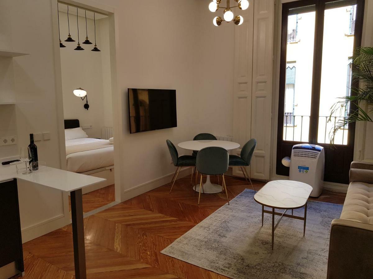 Sy Fuencarral Apartment Madrid