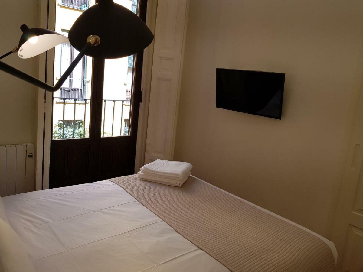 Apartment Sy Fuencarral Madrid