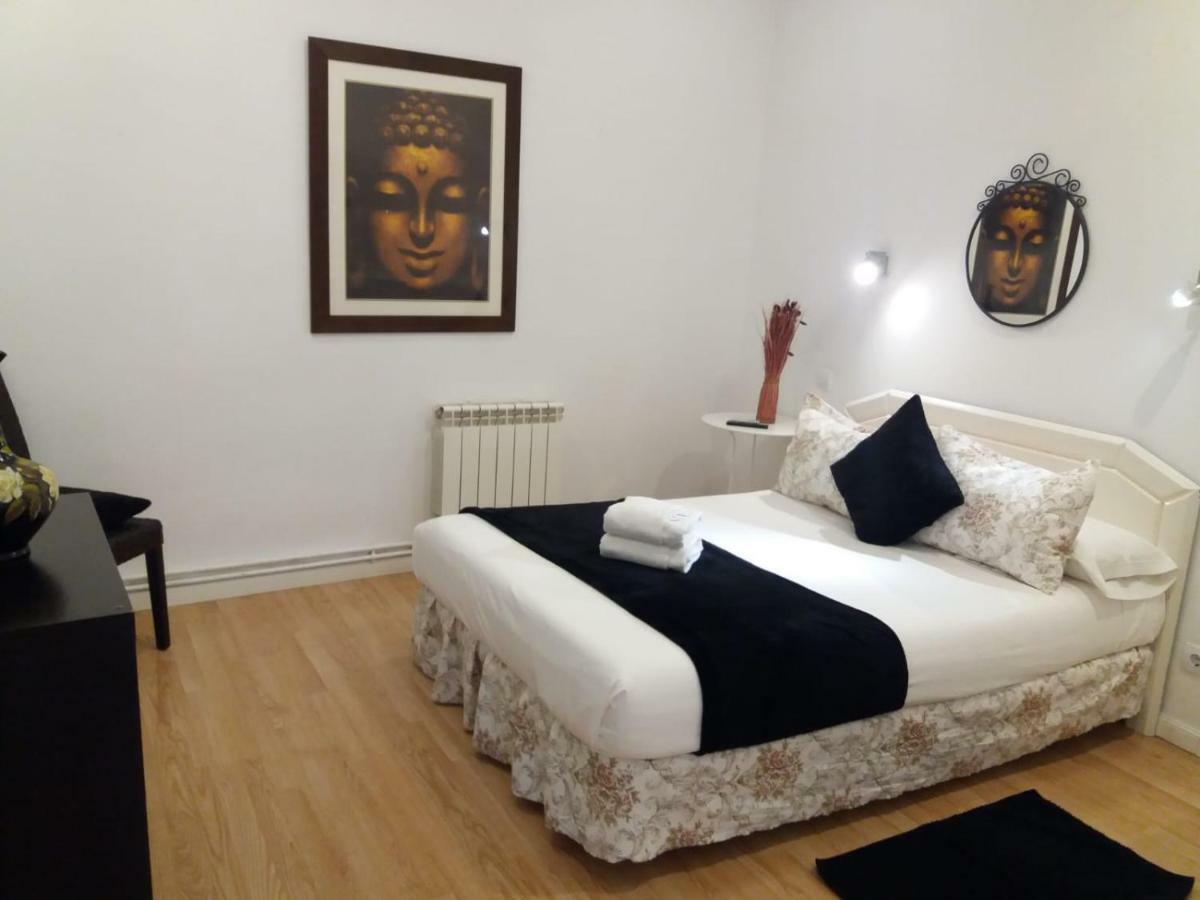 Casa De Huespedes Prada Guest house