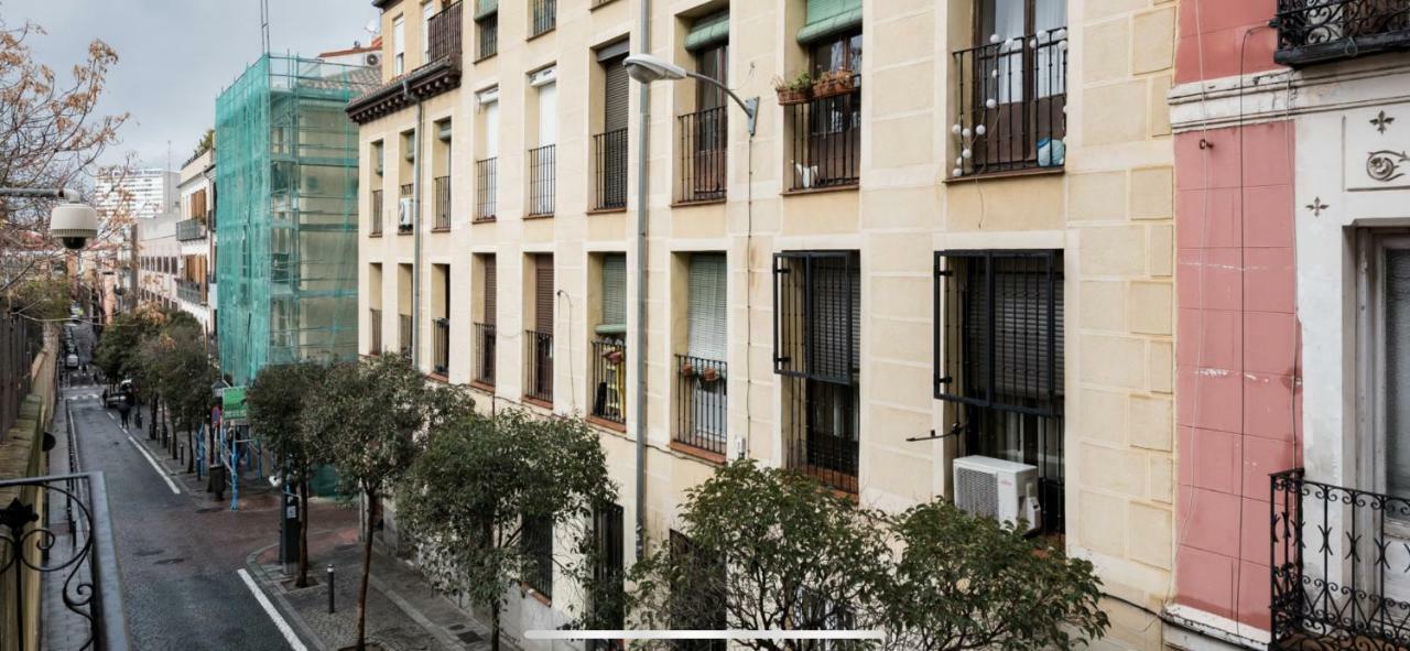 Amazing And New Five Minutes From Gran Via * Madri