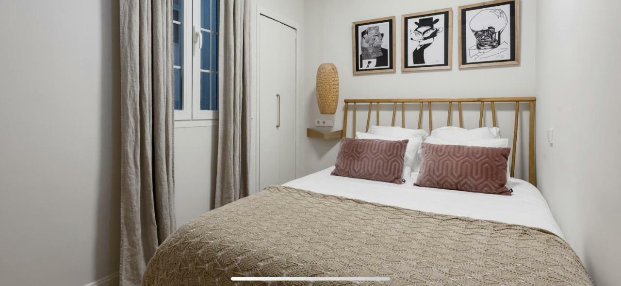 Amazing And New Five Minutes From Gran Via Madri