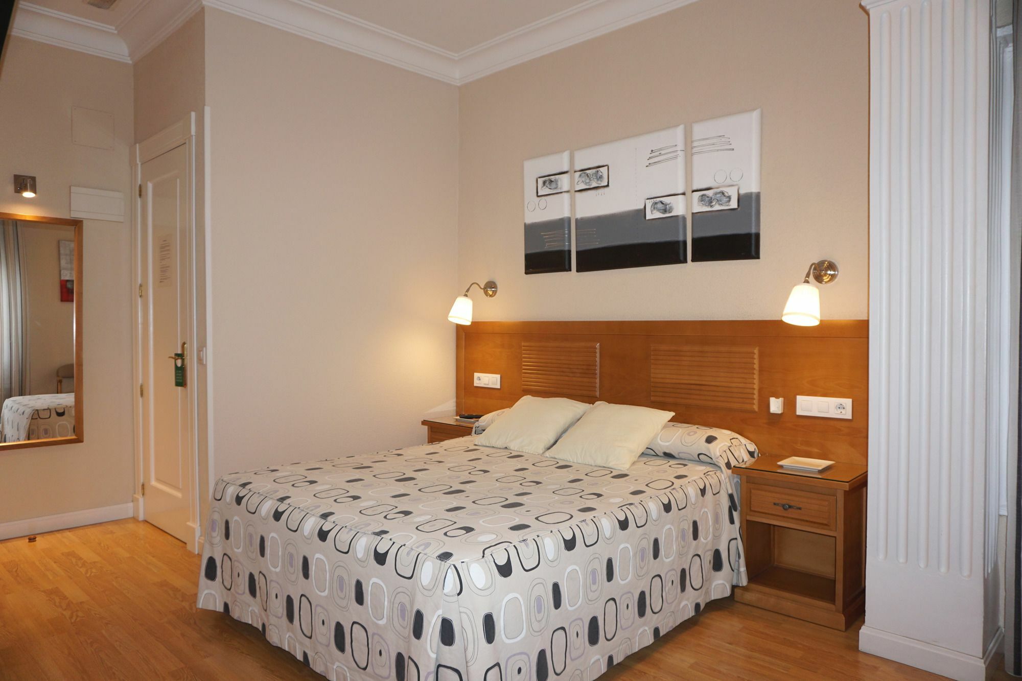 Santillan Guest house