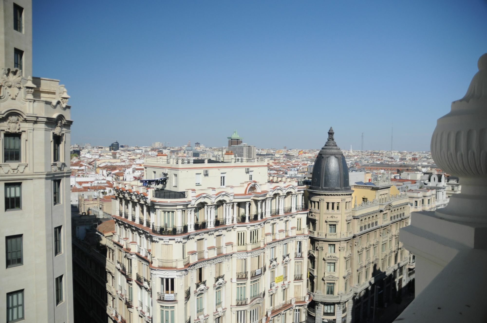 Luis Xv 3* Madrid