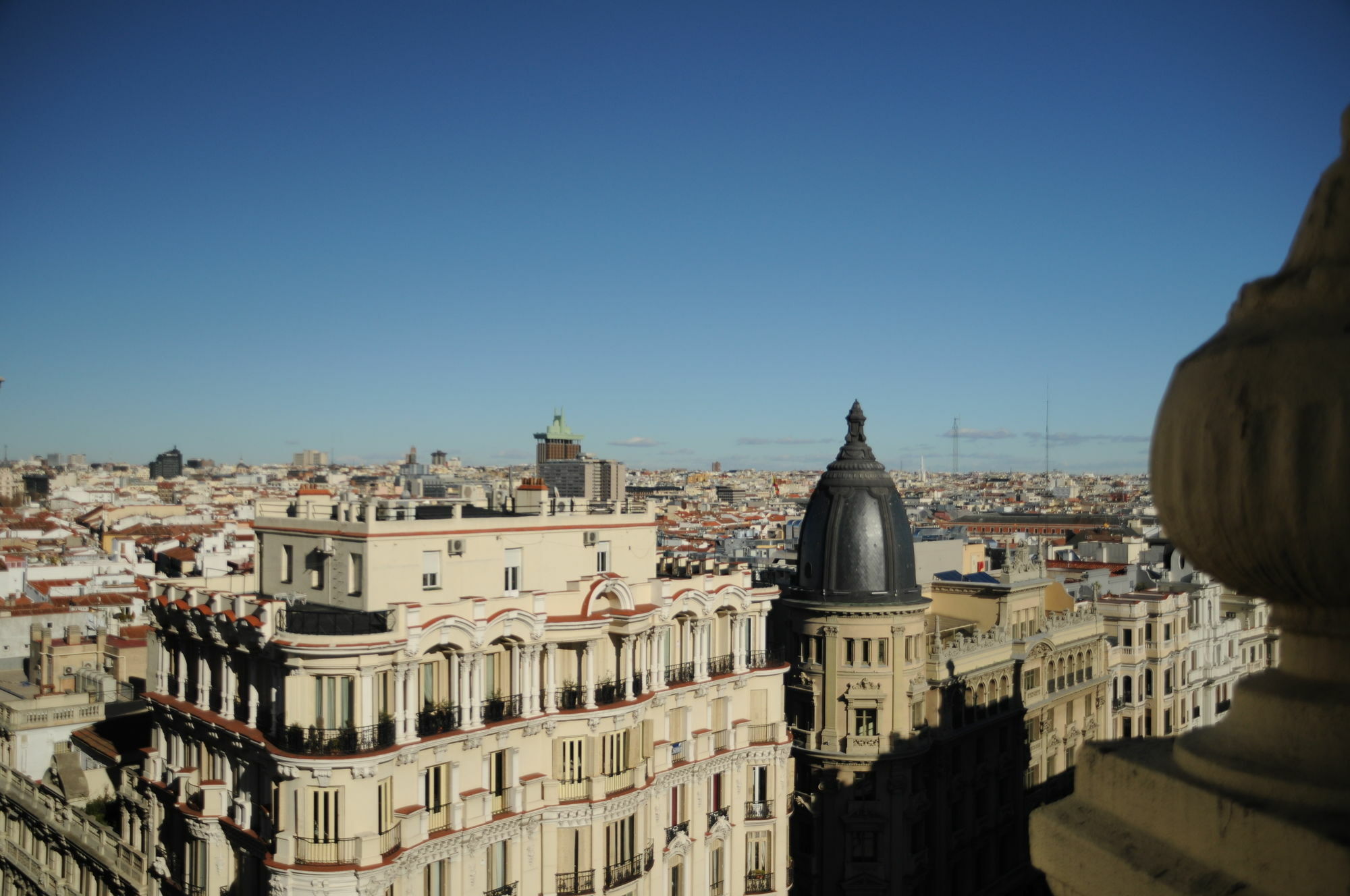 Luis Xv Madrid