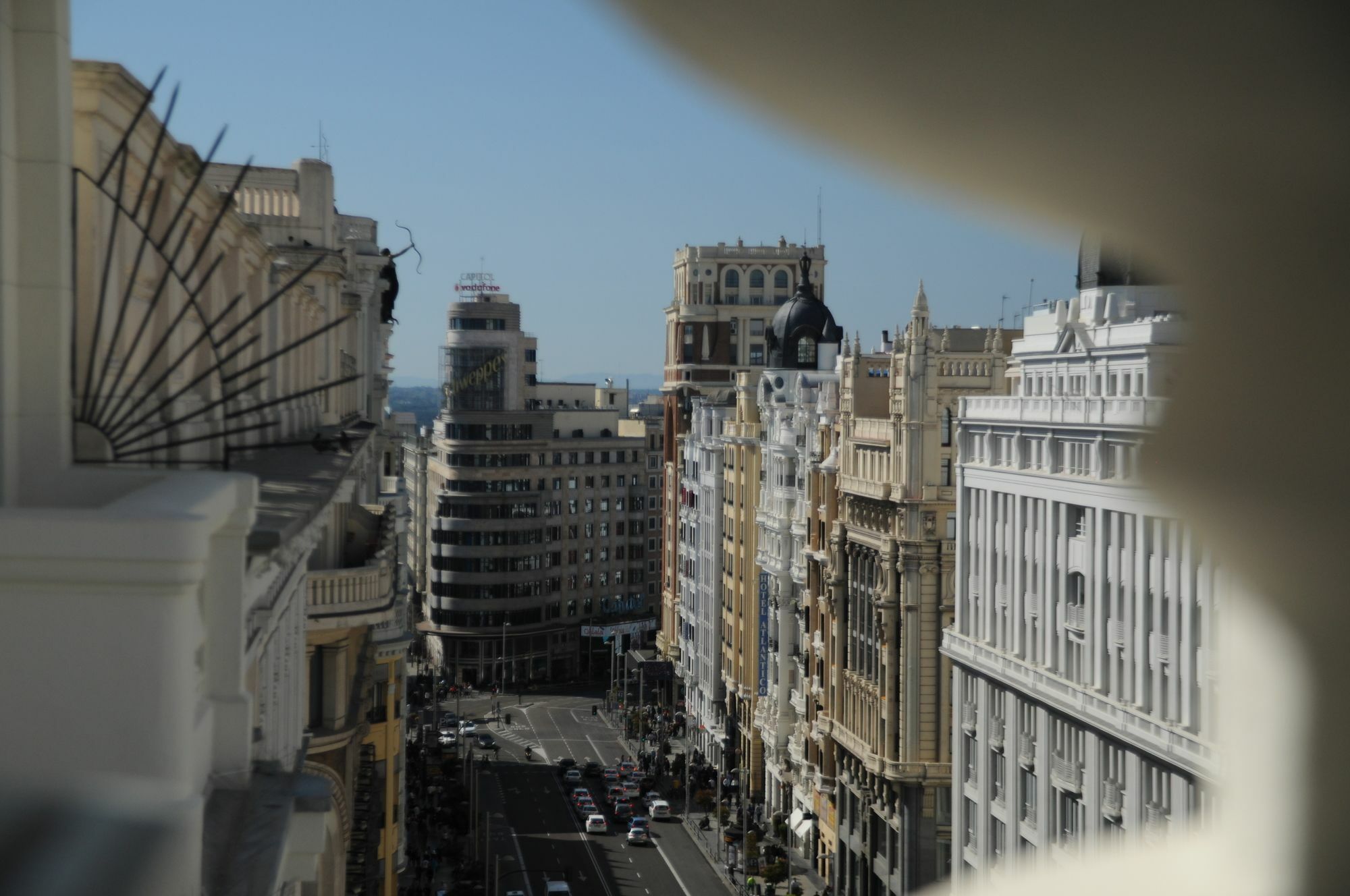 Luis Xv Madrid