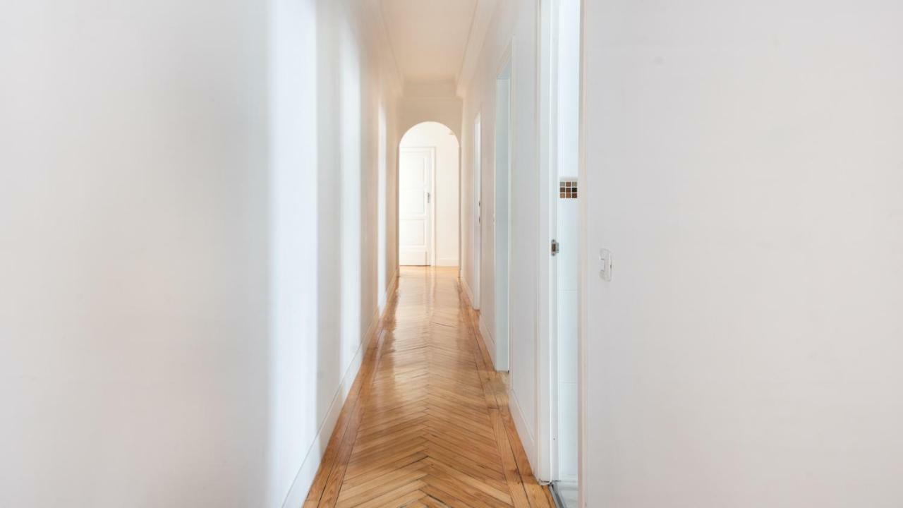 Heima Puerta Del Sol - Opera Center Apartamento *
