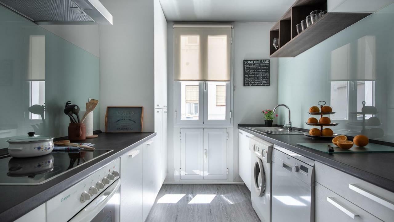 Apartamento Heima Puerta Del Sol - Opera Center