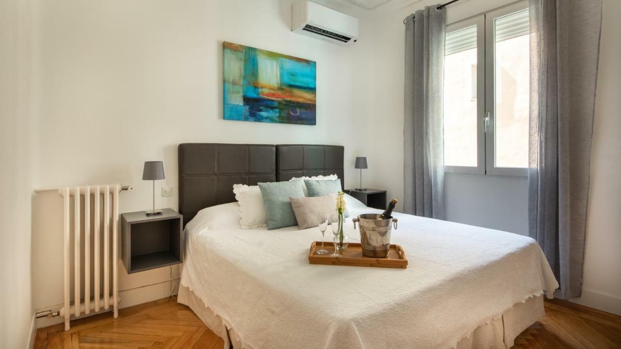Apartamento Heima Puerta Del Sol - Opera Center Madri