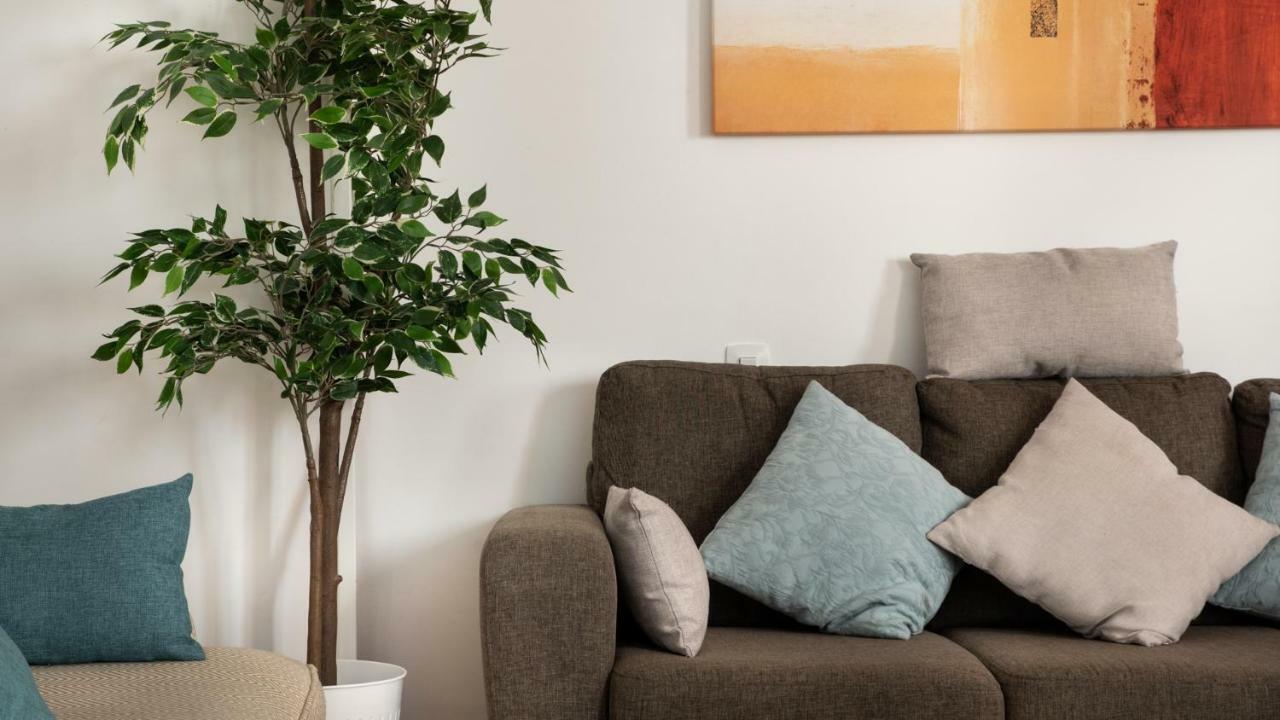 Apartamento Heima Puerta Del Sol - Opera Center