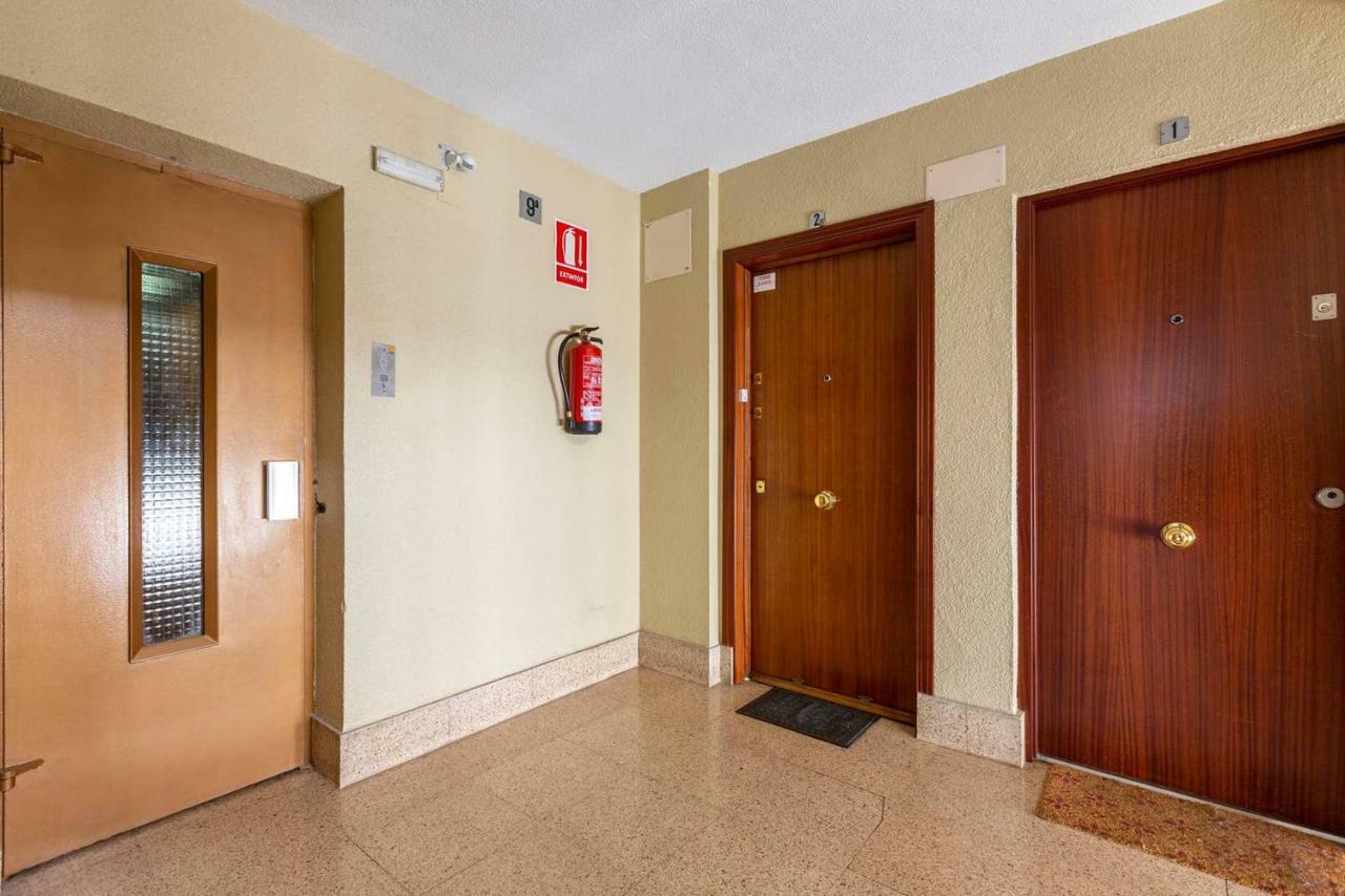 La Vaguada Apartamento
