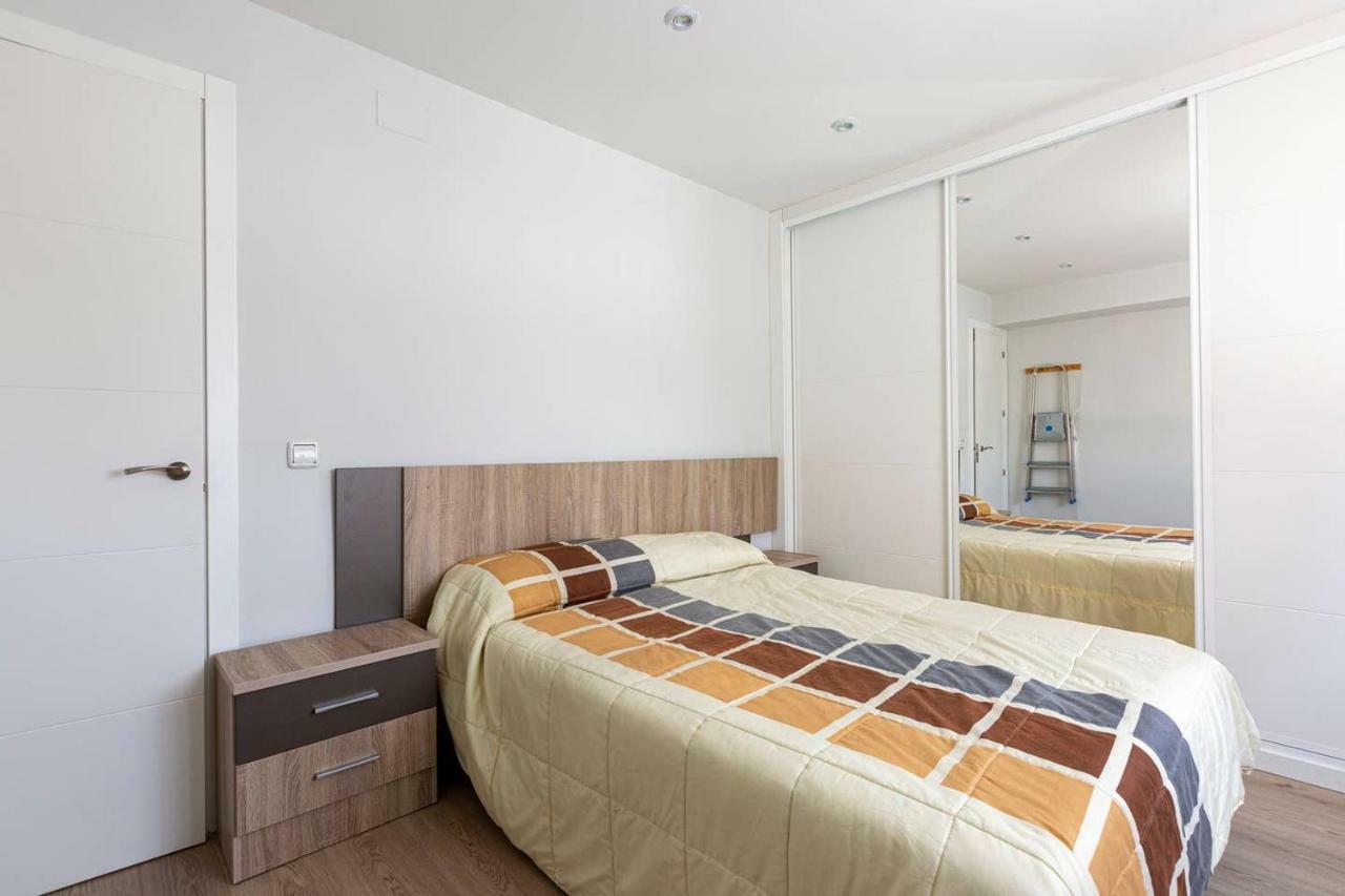 Apartamento La Vaguada