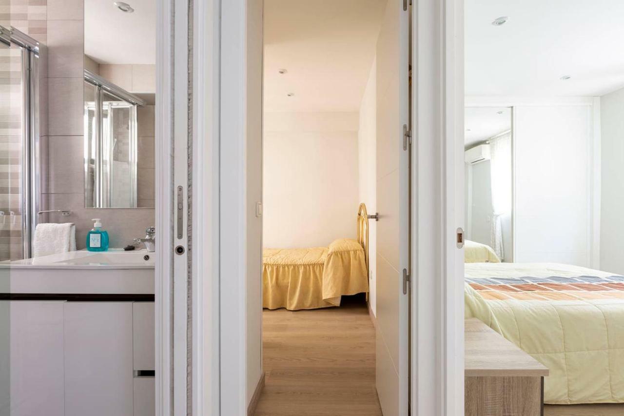 Apartamento La Vaguada *