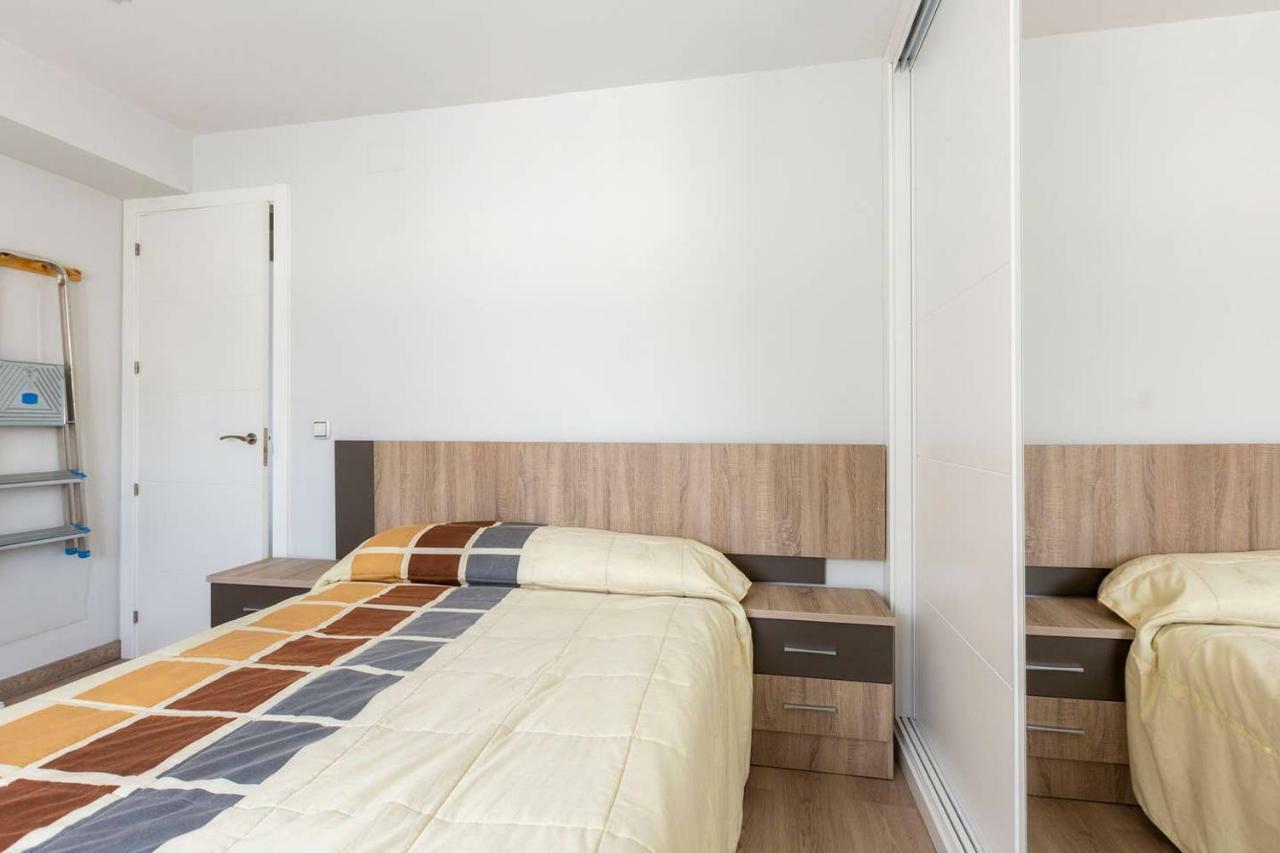 La Vaguada Apartamento