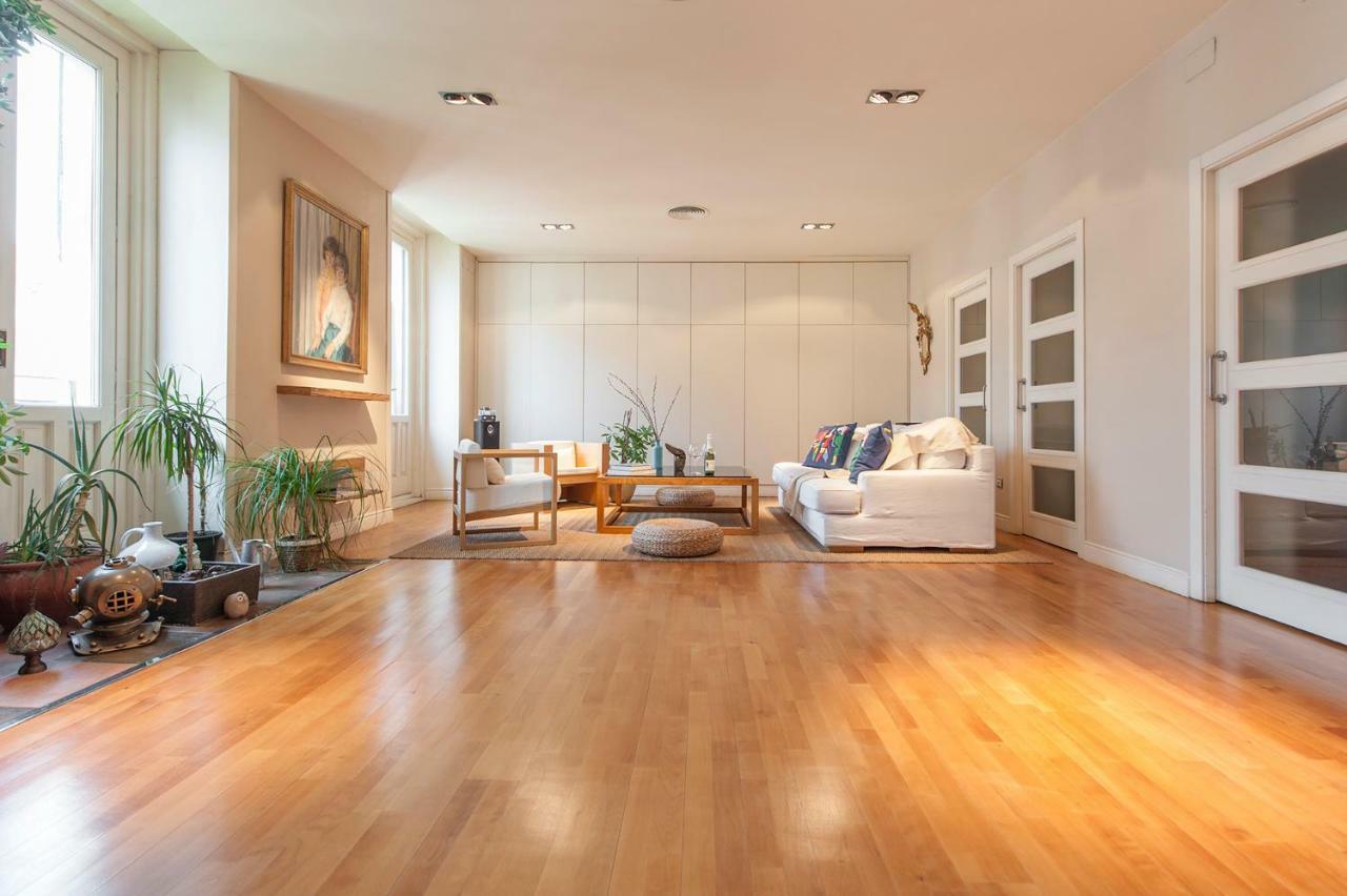 Apartamento Cinema Exclusive - Sol Ii Collection - Elevenhost Madri