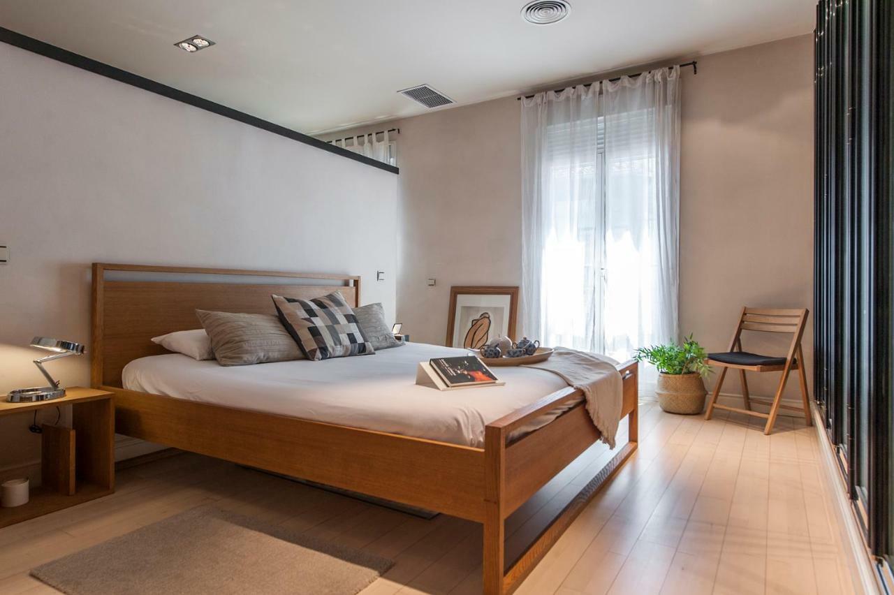 Cinema Exclusive - Sol Ii Collection - Elevenhost Apartamento Madri