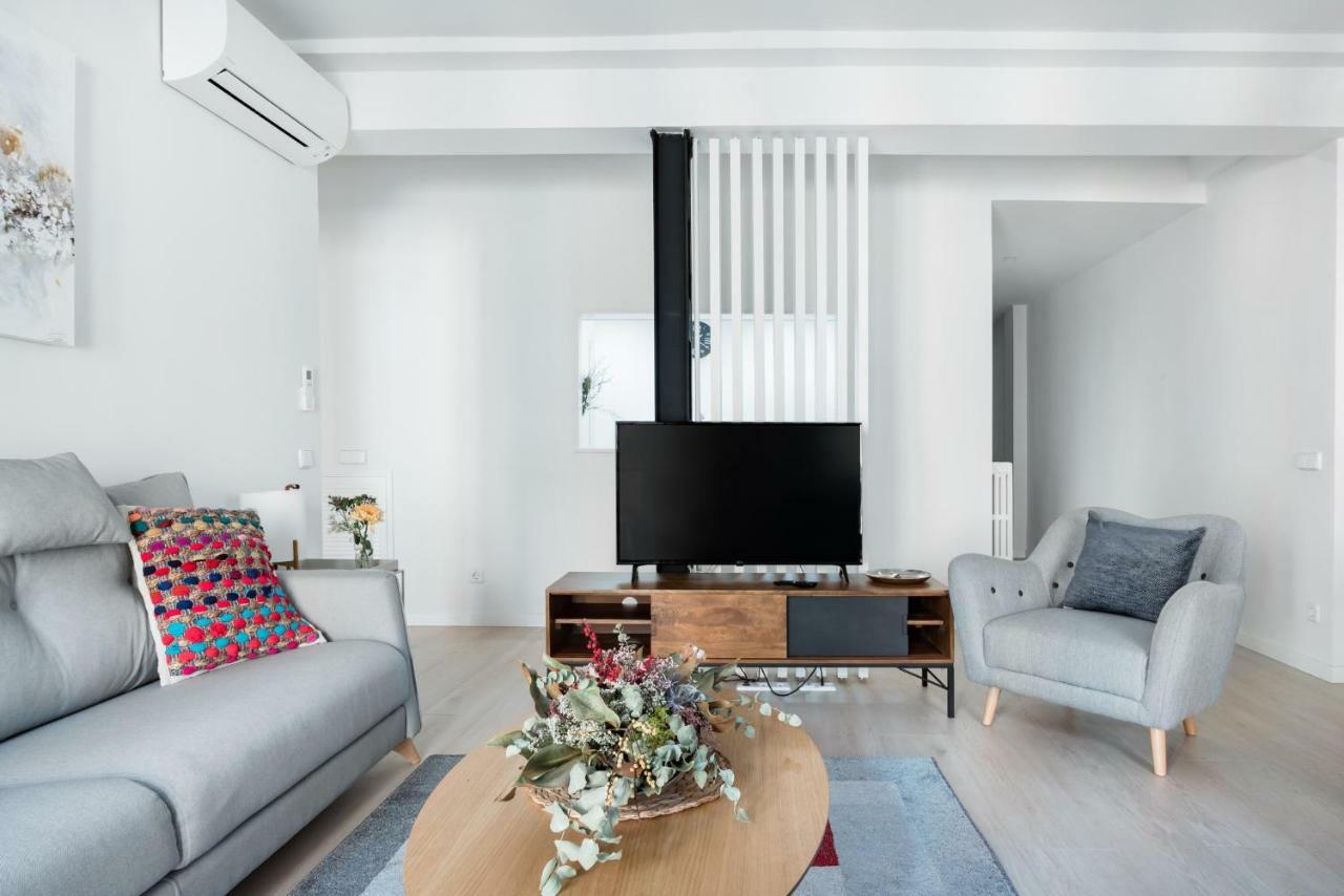 Apartment Ad Hoc Retiro *