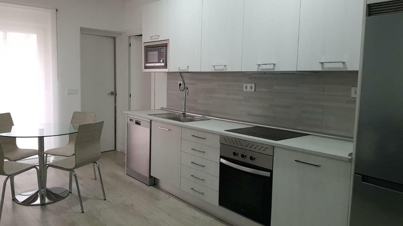Apartamento Centrico A 10 Minutos De Opera Ii Apartamento