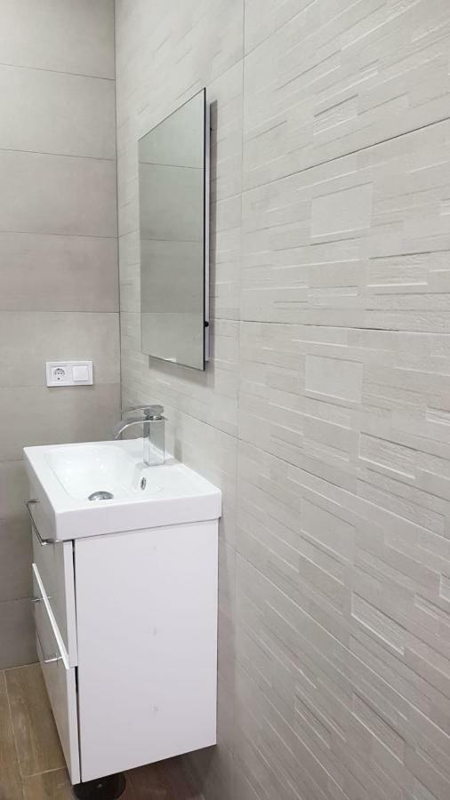 Apartamento Apartamento Centrico A 10 Minutos De Opera Ii *