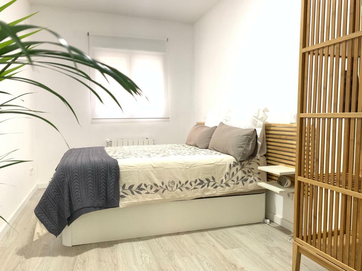 Apartamento Apartamento Centrico A 10 Minutos De Opera Ii Madri