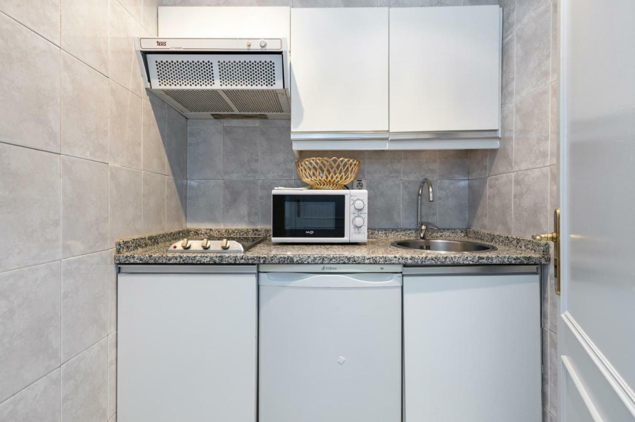 Jeronimos Apartamento *