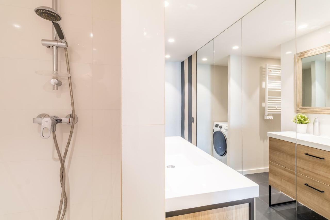 Pyr Select Salamanca Luxury V Appartamento