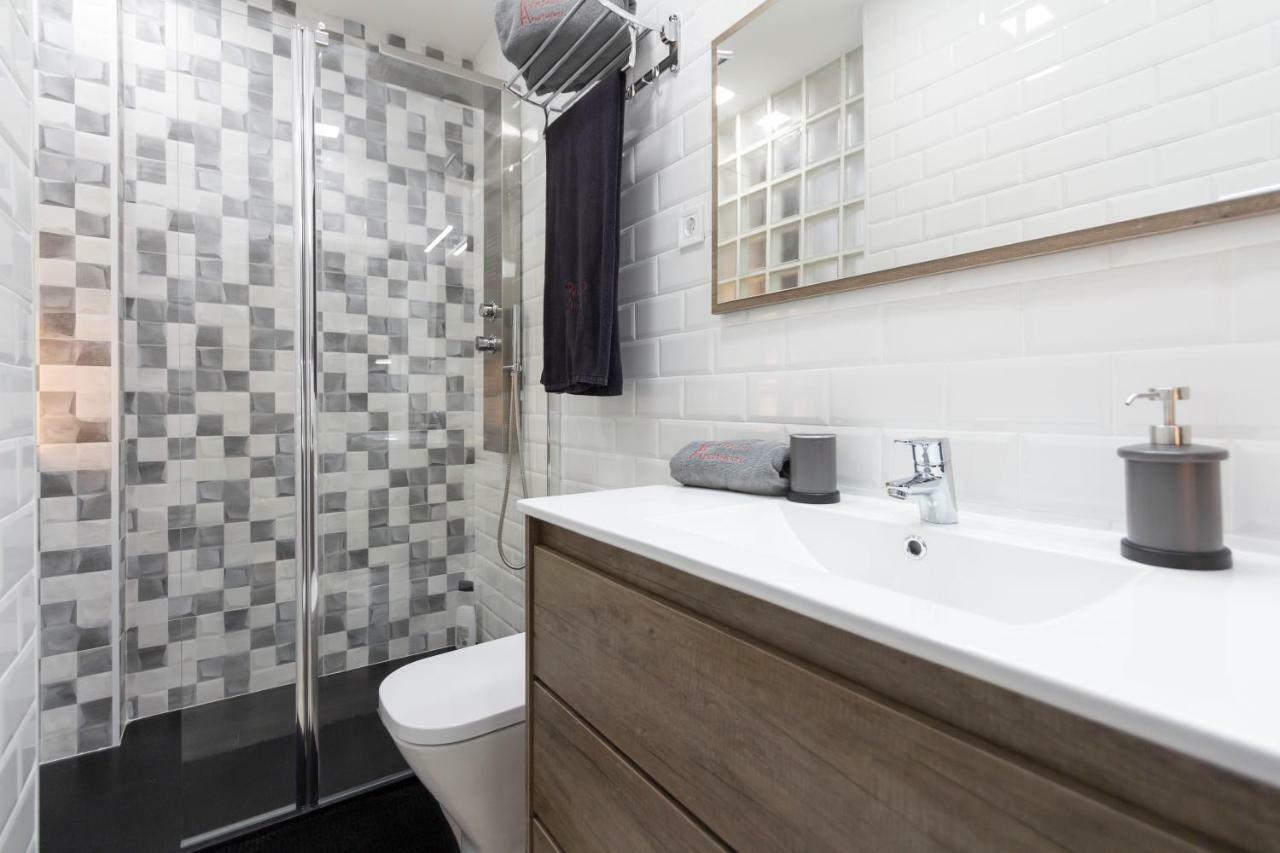 Appartement Plaza Mayor