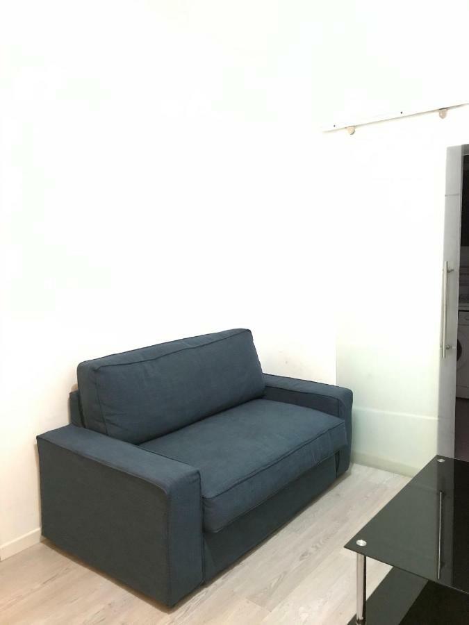 Appartement Centro Rio - Monederos D