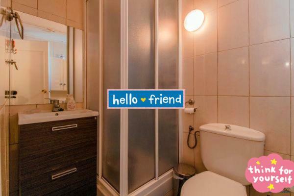Appartamento Casa Reina- Classical With Lift In Sol And Mayor Madrid