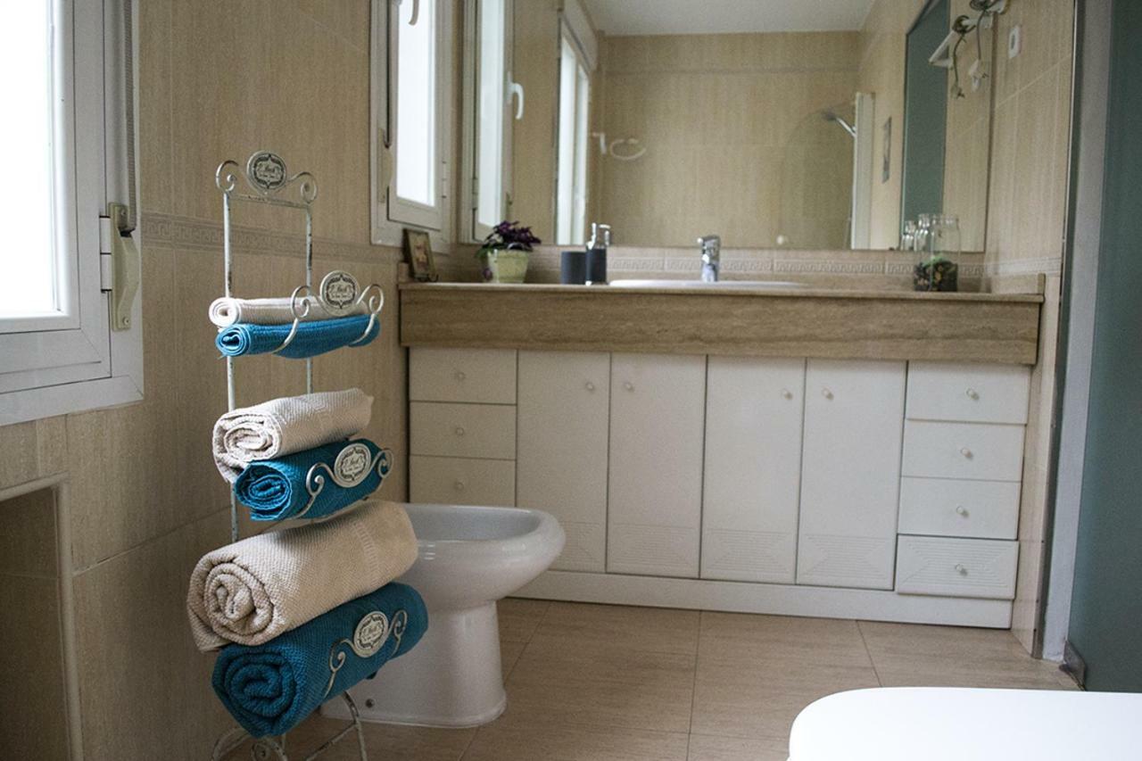 Apartamento Elegante Piso Junto Al Museo Del Prado Madrid