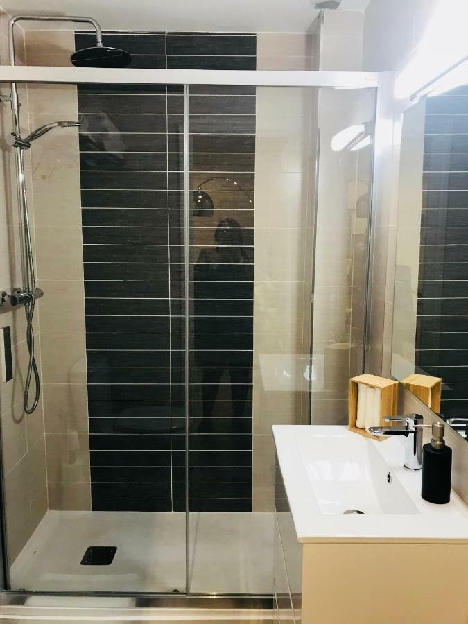 Apartamento Gran Via Callao Madri