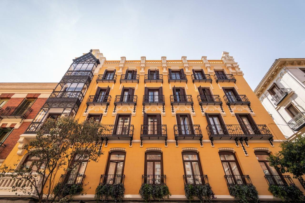 Apartamento Plaza Mayor &