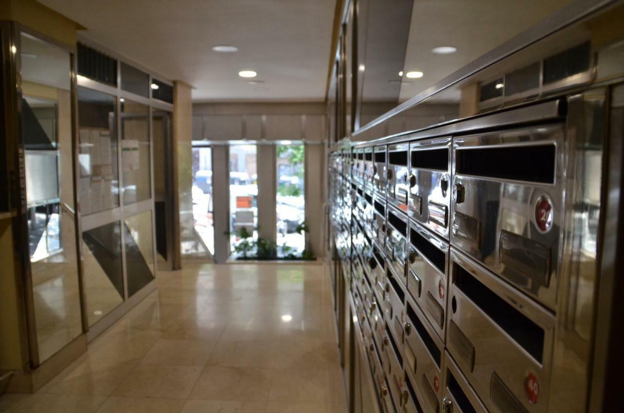 Apartamento San Bernardo