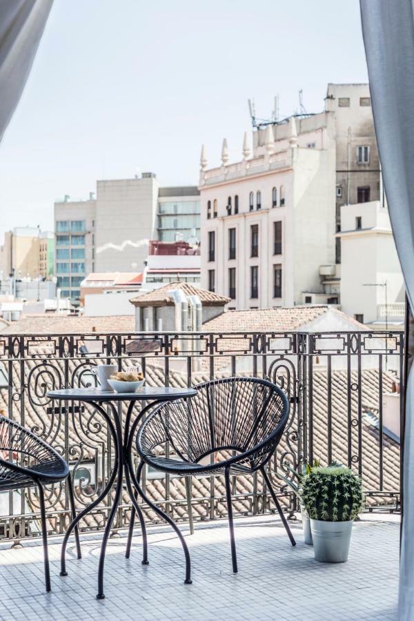 Apartamento Penthouse Deluxe Granvia, By Monaro Madri