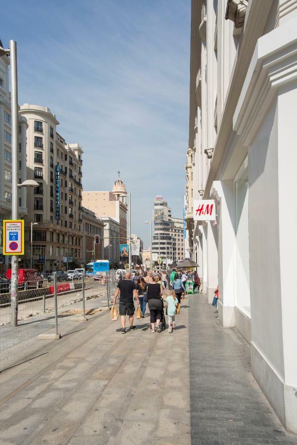 Royal Gran Via. Apartamento *